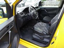 VW Caddy 2.0 TDI 4Motion, Diesel, Occasion / Utilisé, Manuelle - 6