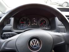 VW Caddy 2.0 TDI 4Motion, Diesel, Occasion / Utilisé, Manuelle - 7