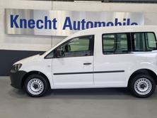VW Caddy 2.0 Benzin/CGN, Second hand / Used, Manual - 2