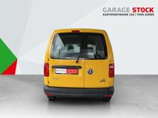 VW Caddy Maxi Kastenwagen, Diesel, Occasion / Gebraucht, Handschaltung - 4