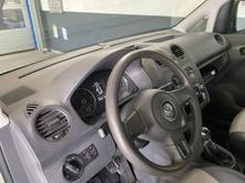 VW Caddy 2.0 TDI 4Motion, Diesel, Occasion / Gebraucht, Handschaltung - 6