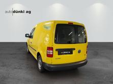 VW Caddy 1.2 TSI, Benzina, Occasioni / Usate, Manuale - 2