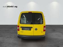 VW Caddy 1.2 TSI, Benzina, Occasioni / Usate, Manuale - 3