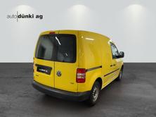 VW Caddy 1.2 TSI, Benzina, Occasioni / Usate, Manuale - 4