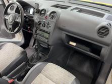 VW Caddy 1.2 TSI, Benzina, Occasioni / Usate, Manuale - 7