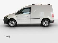 VW Caddy Fourgon, Diesel, Occasion / Utilisé, Manuelle - 2