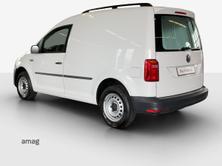 VW Caddy Fourgon, Diesel, Occasion / Utilisé, Manuelle - 3