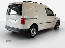 VW Caddy Fourgon, Diesel, Occasion / Utilisé, Manuelle - 4