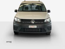 VW Caddy Fourgon, Diesel, Occasion / Utilisé, Manuelle - 5