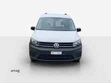 VW Caddy Kastenwagen, Diesel, Occasion / Gebraucht, Handschaltung - 5