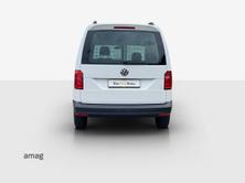 VW Caddy Kastenwagen, Diesel, Occasion / Gebraucht, Handschaltung - 6