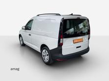 VW Caddy Cargo, Diesel, Occasion / Gebraucht, Handschaltung - 3