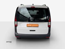 VW Caddy Cargo, Diesel, Occasion / Gebraucht, Handschaltung - 6