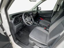 VW Caddy Cargo, Diesel, Occasion / Gebraucht, Handschaltung - 7