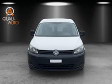 VW Caddy 2.0 EcoFuel, Second hand / Used, Manual - 2