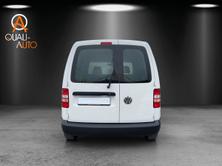 VW Caddy 2.0 EcoFuel, Occasioni / Usate, Manuale - 5
