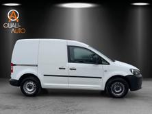 VW Caddy 2.0 EcoFuel, Second hand / Used, Manual - 7