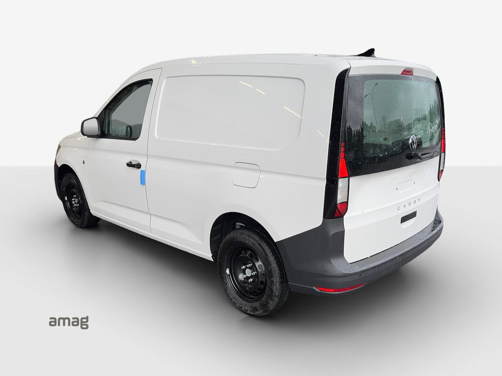 VW Caddy Cargo Entry, Diesel, Second hand / Used, Manual - 3