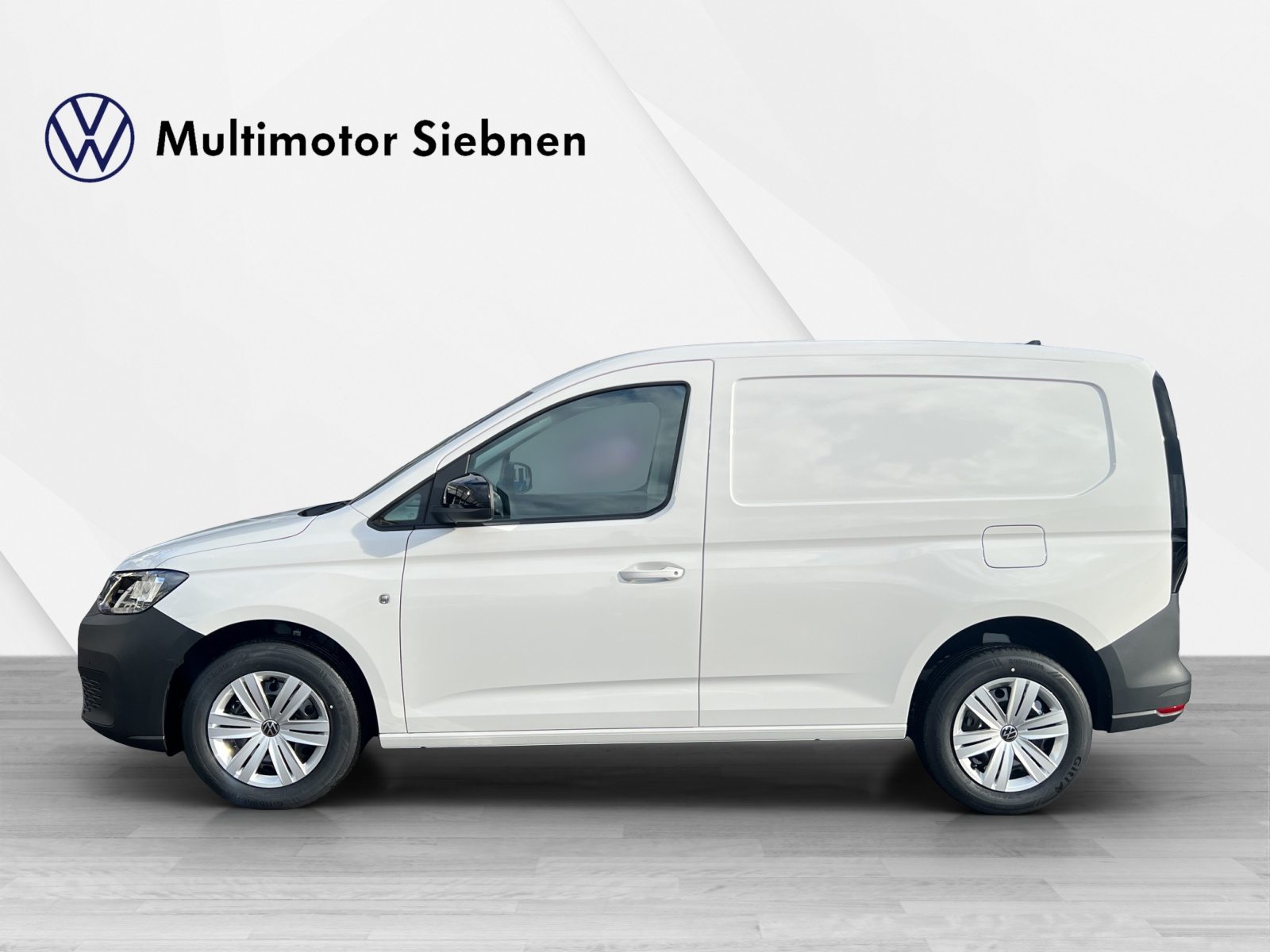VW Caddy Cargo Entry, Essence, Occasion / Utilisé, Manuelle - 2