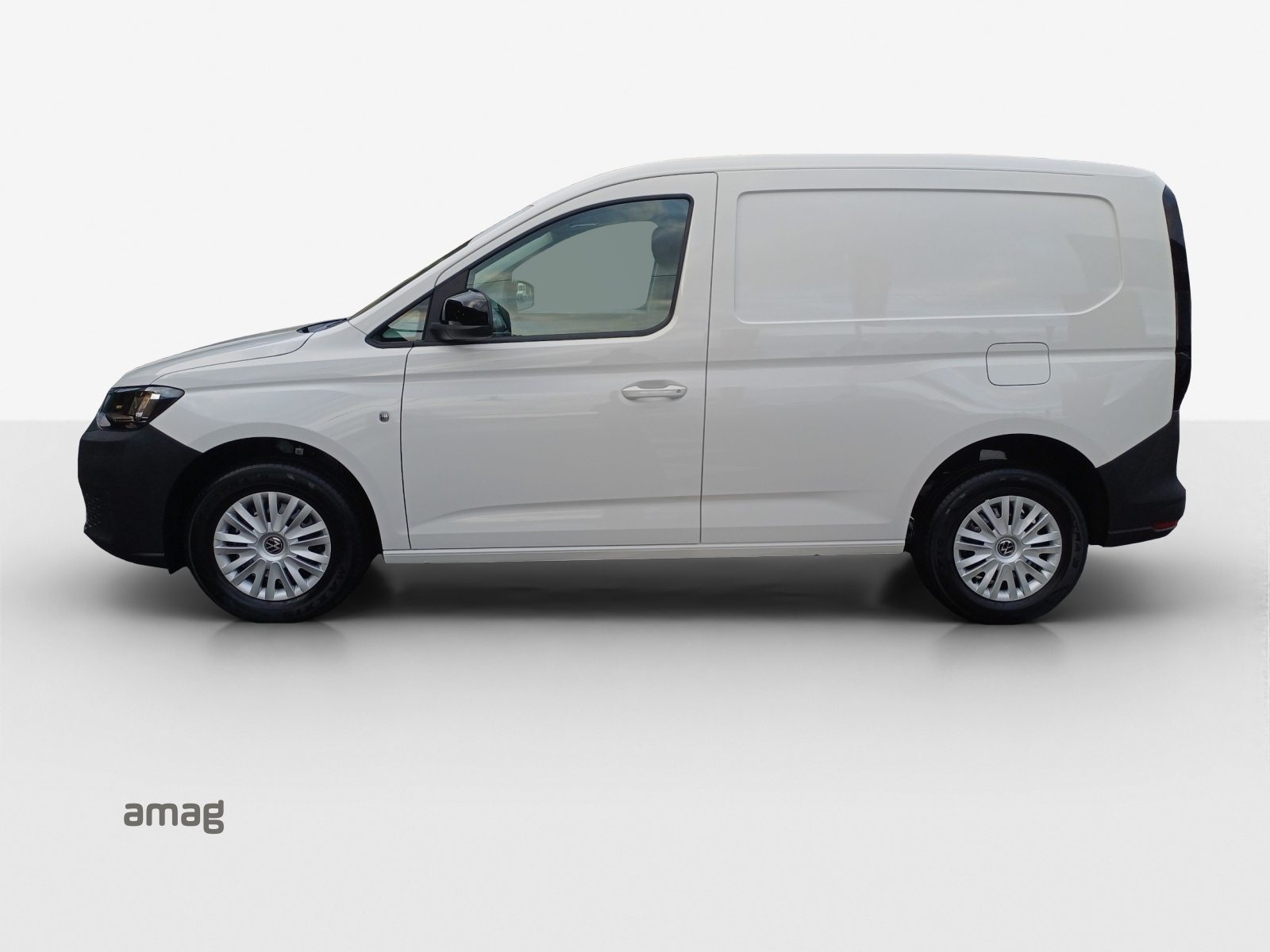 VW Caddy Cargo Entry, Diesel, Occasion / Utilisé, Manuelle - 2