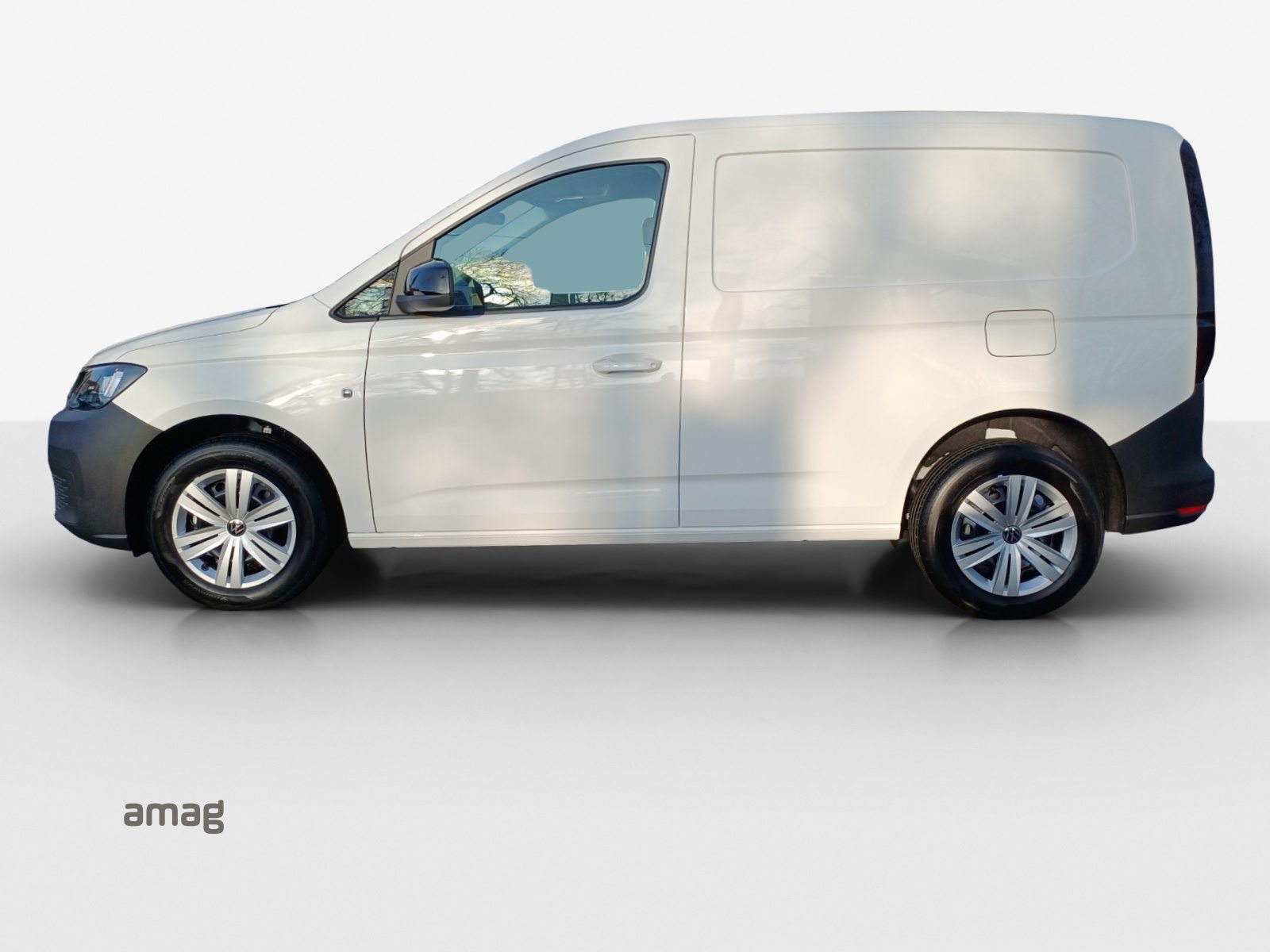 VW Caddy Cargo Entry, Benzina, Occasioni / Usate, Manuale - 2