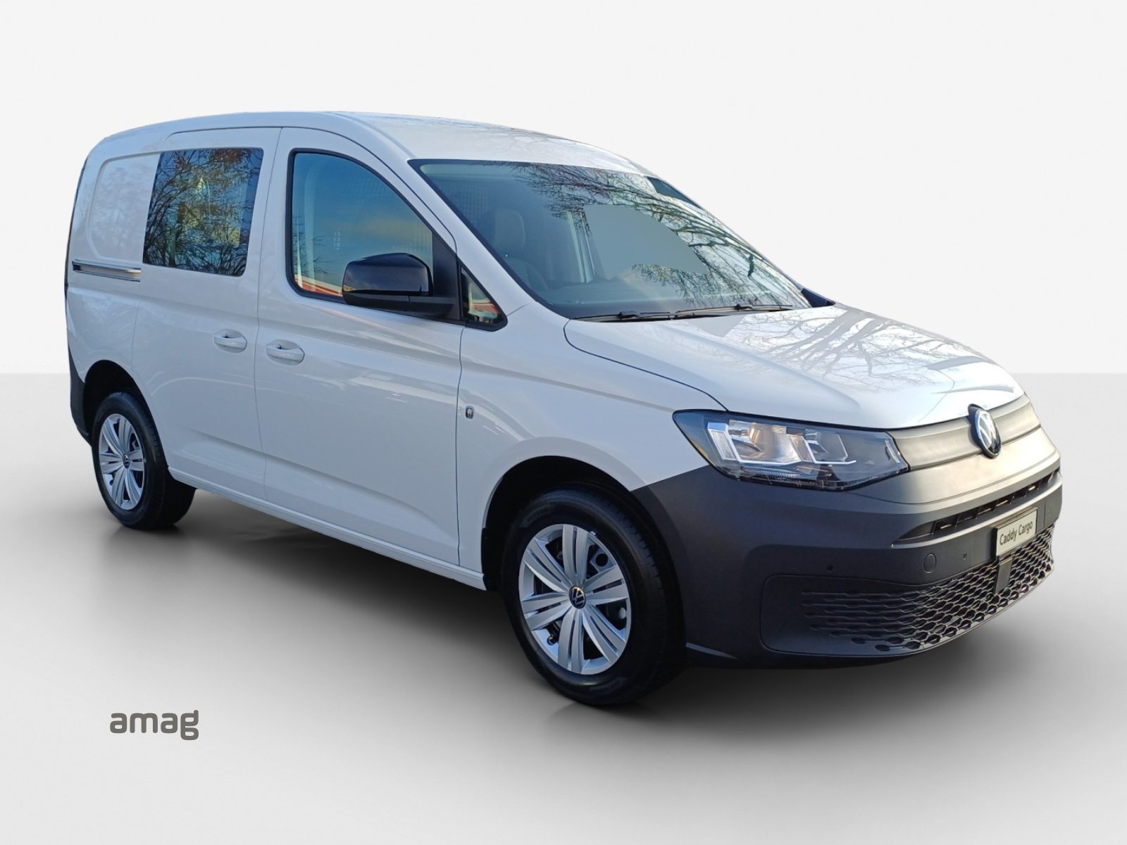 VW Caddy Cargo Entry, Benzina, Occasioni / Usate, Manuale - 6