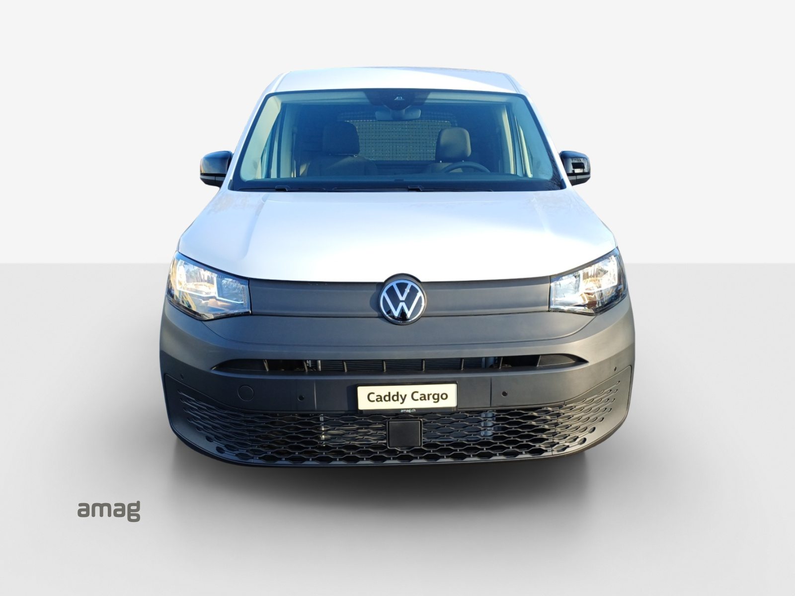 VW Caddy Cargo Entry, Benzina, Occasioni / Usate, Manuale - 7