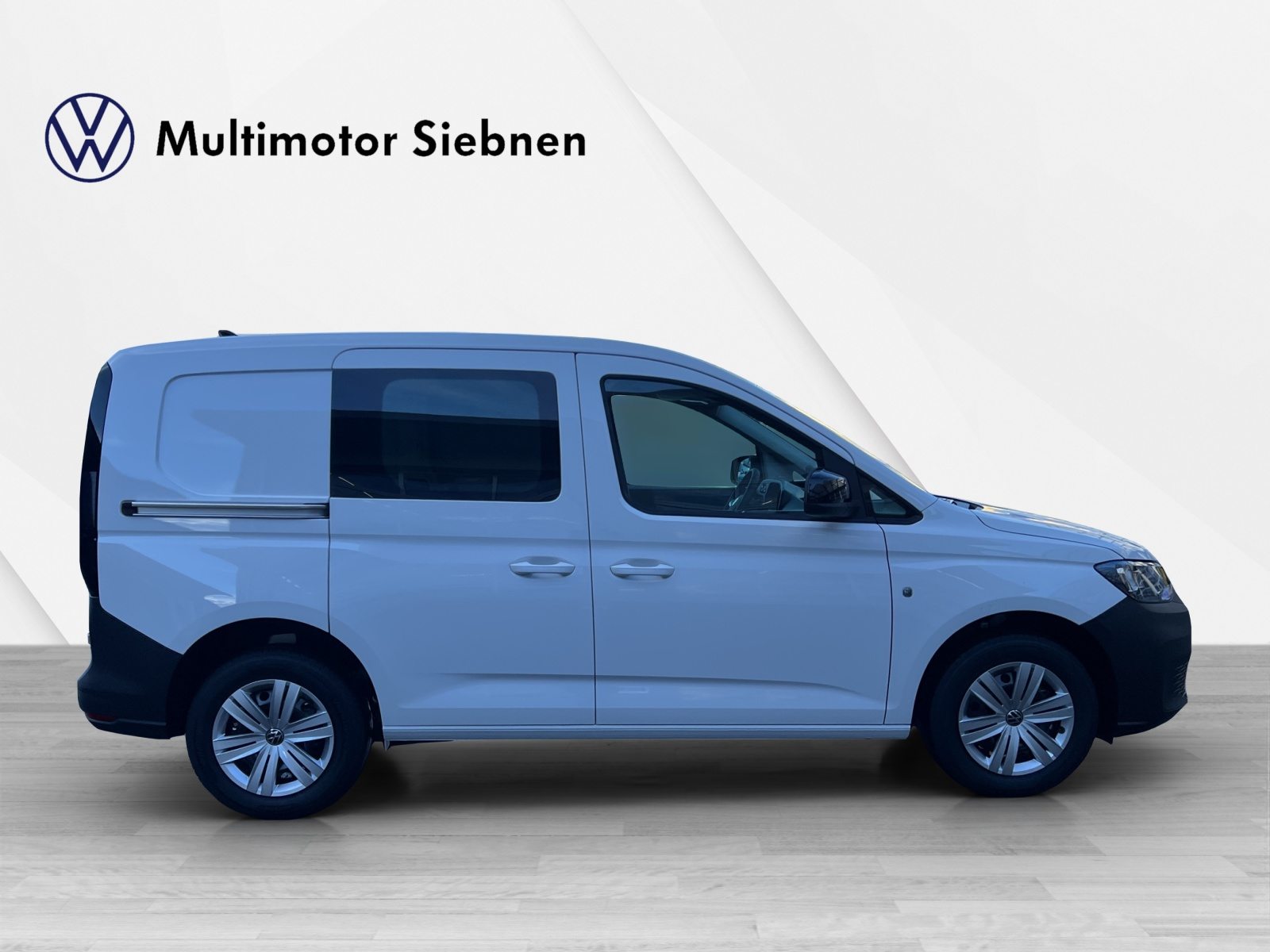 VW Caddy Cargo Entry, Essence, Occasion / Utilisé, Manuelle - 6