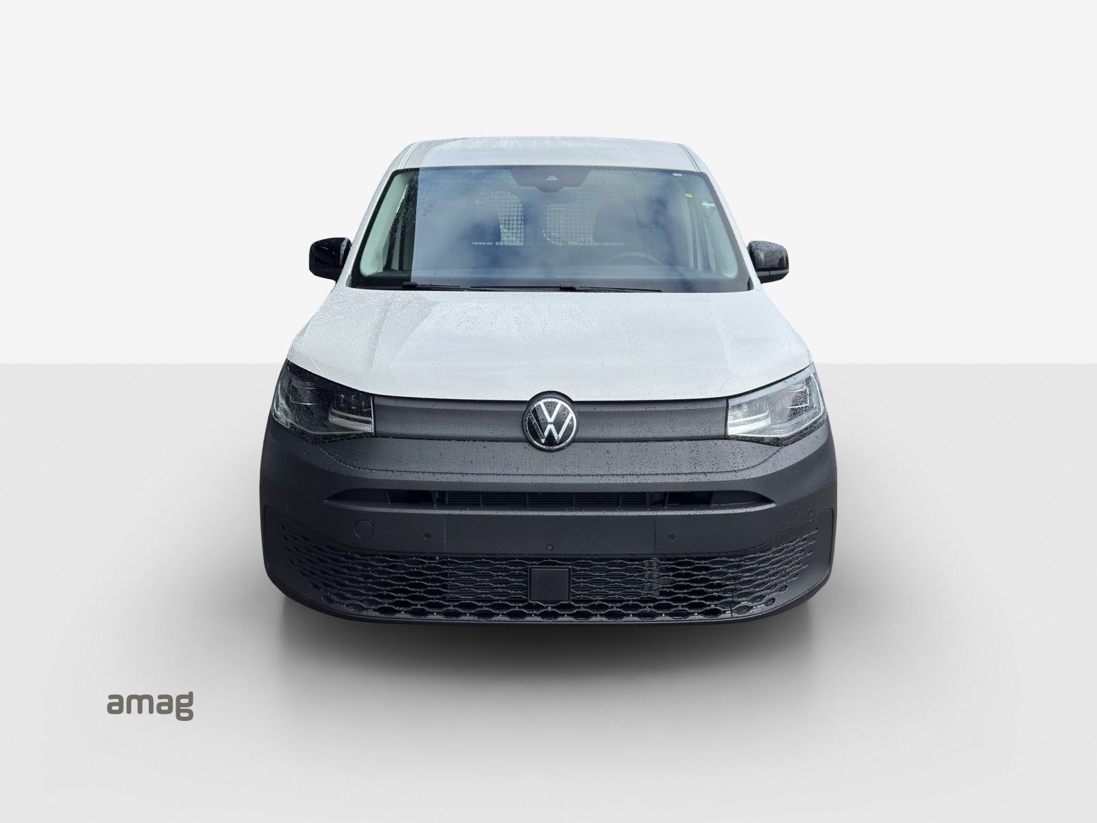 VW Caddy Cargo Entry, Hybride Integrale Benzina/Elettrica, Occasioni / Usate, Automatico - 7