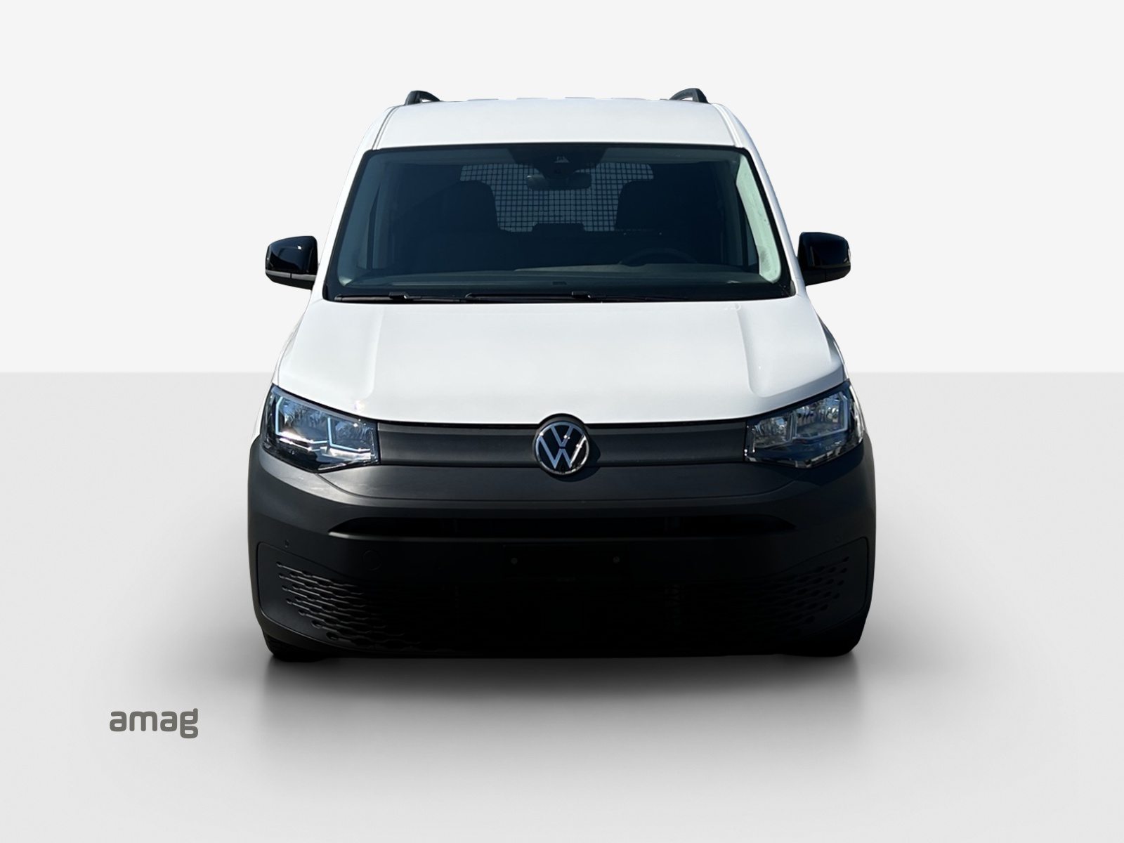 VW Caddy Cargo Maxi, Diesel, Occasion / Gebraucht, Automatik - 7