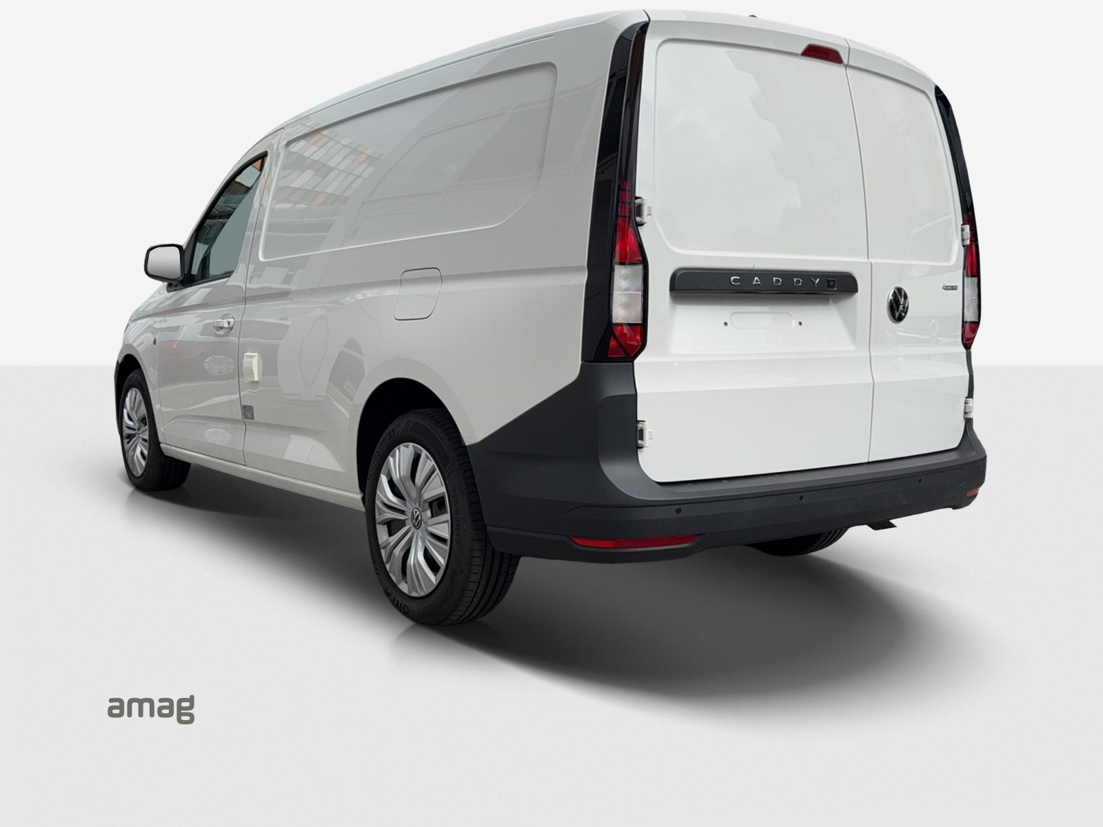 VW Caddy Cargo Maxi, Diesel, Occasioni / Usate, Manuale - 2