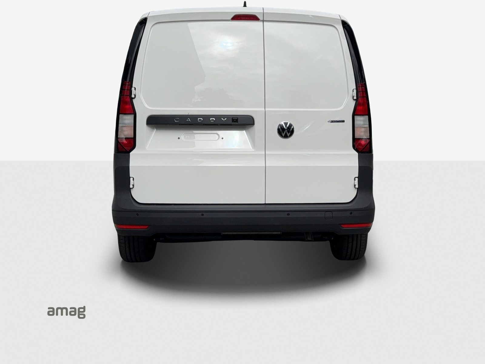 VW Caddy Cargo Maxi, Diesel, Occasioni / Usate, Manuale - 3