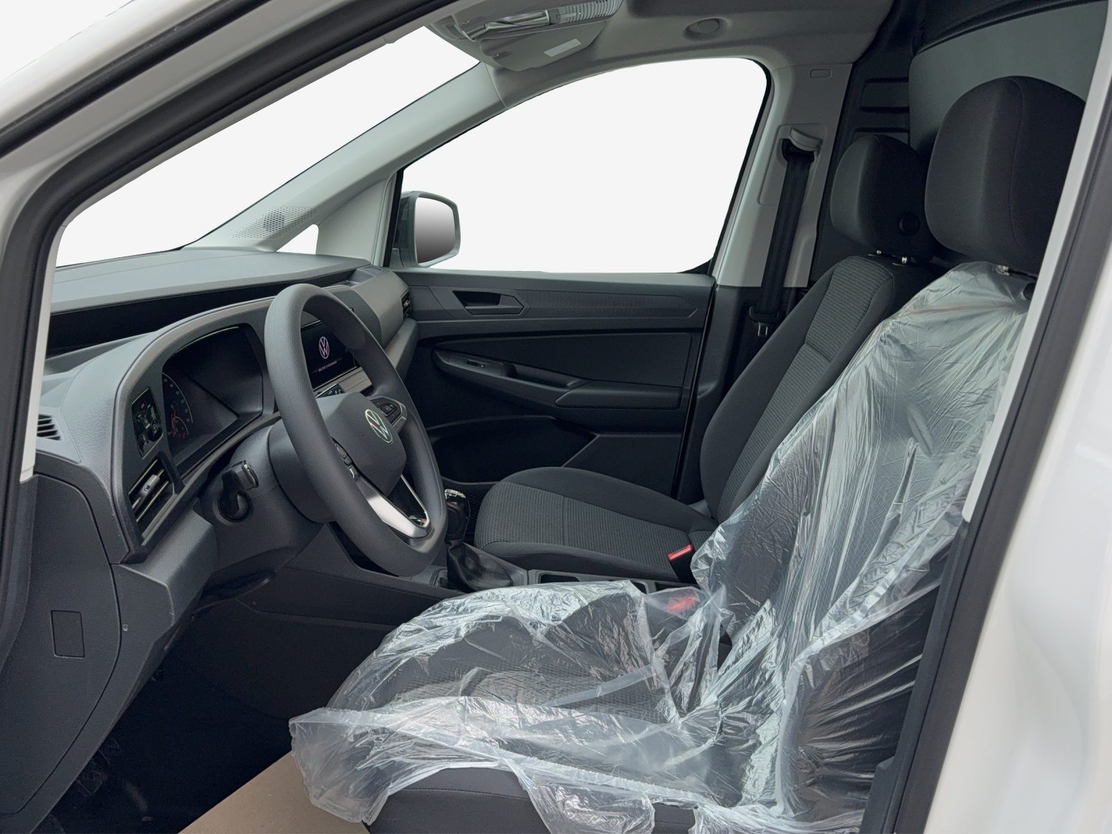 VW Caddy Cargo Maxi, Diesel, Occasioni / Usate, Manuale - 6