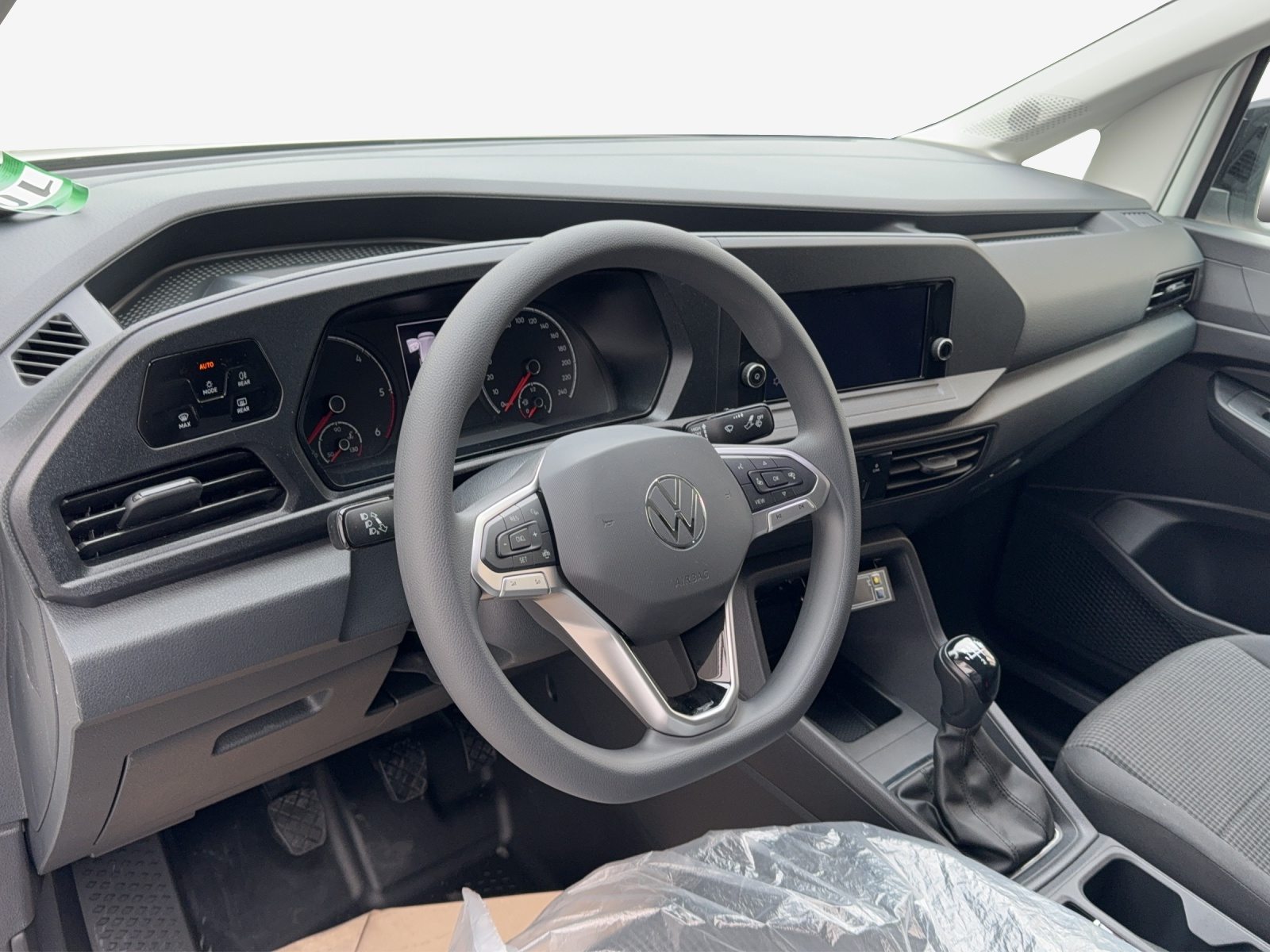 VW Caddy Cargo Maxi, Diesel, Occasioni / Usate, Manuale - 7
