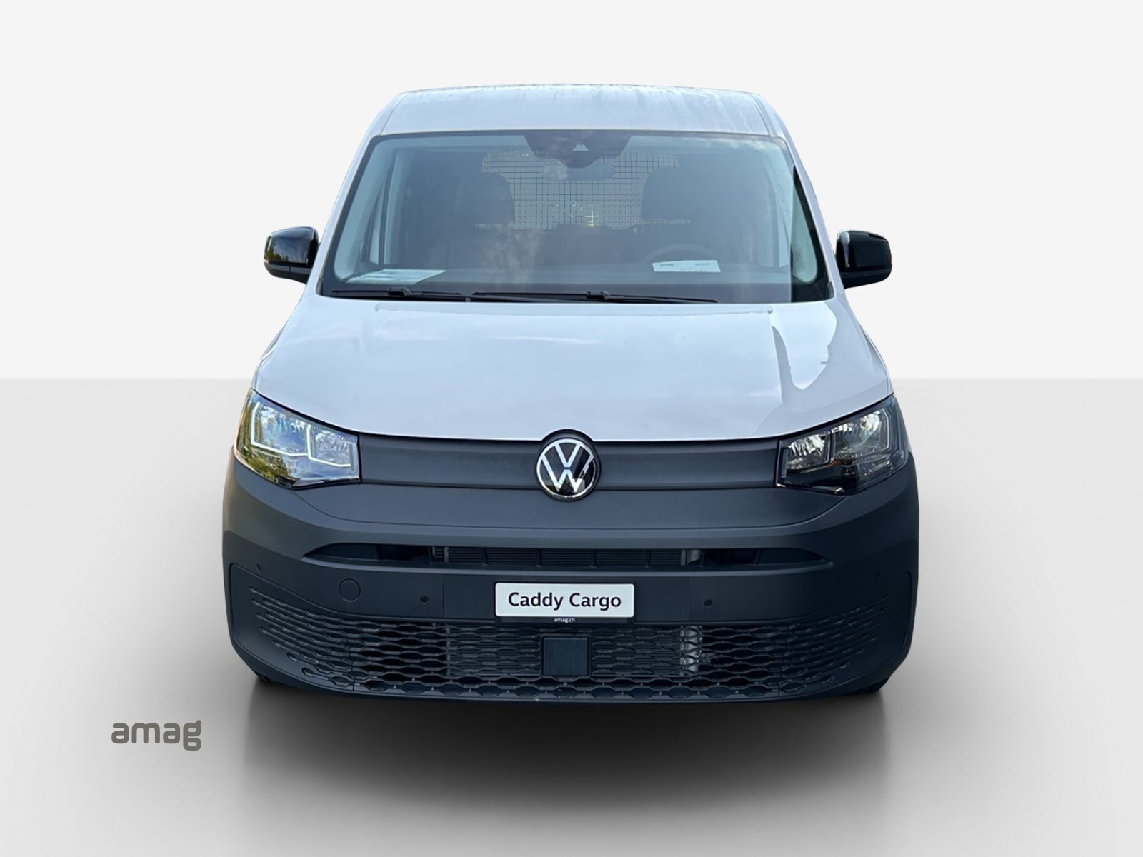 VW Caddy Cargo Entry, Essence, Occasion / Utilisé, Manuelle - 7