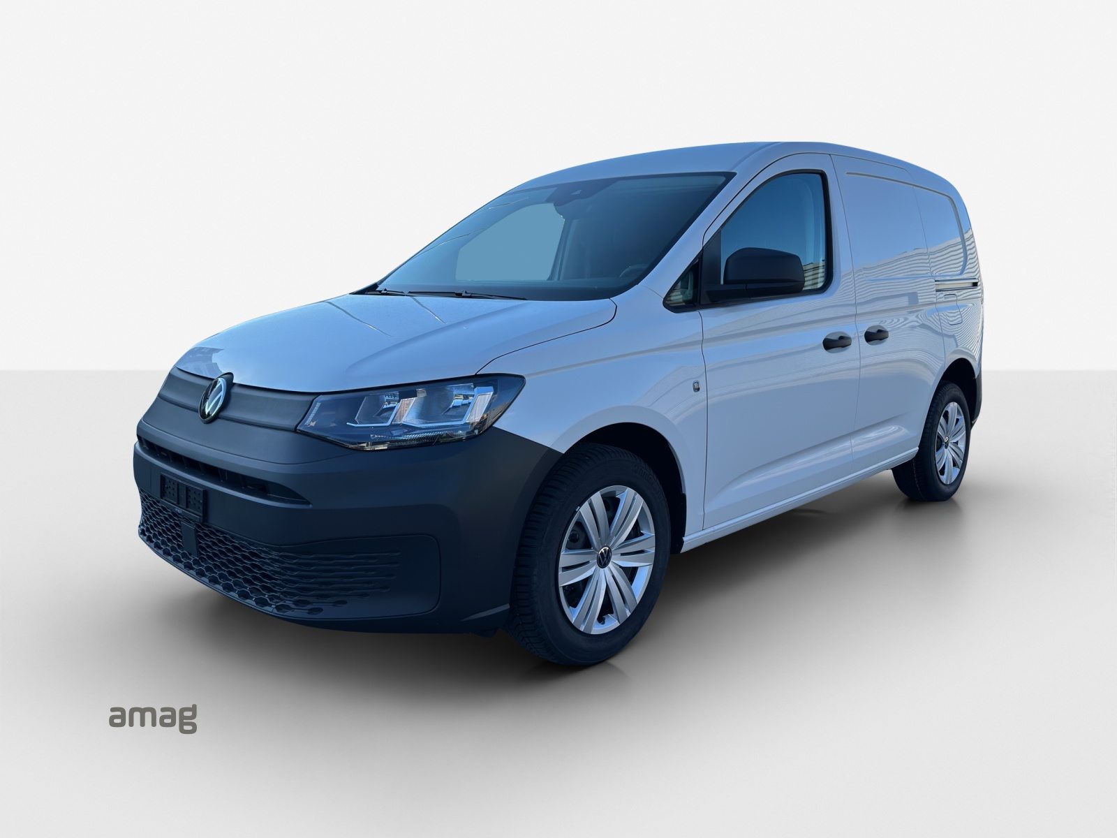 VW Caddy Cargo