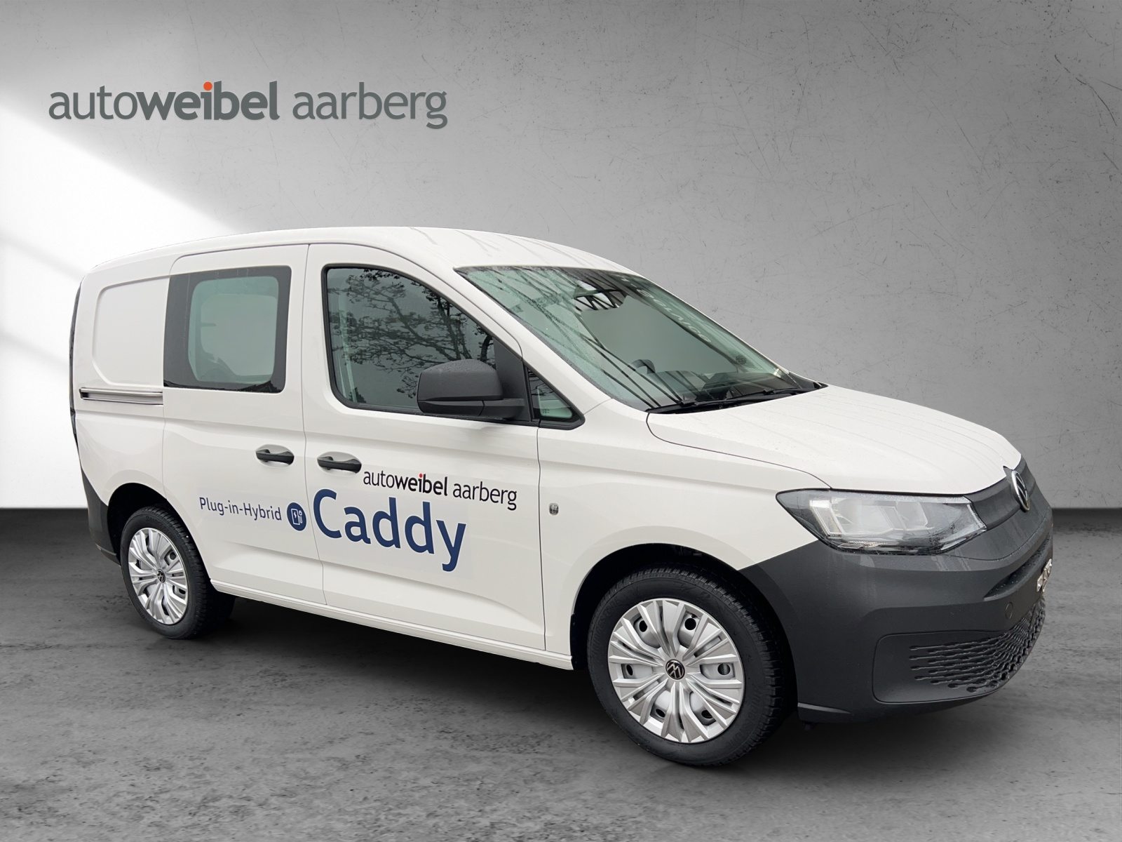 VW Caddy Cargo En 1.5eHyb 150 DSG