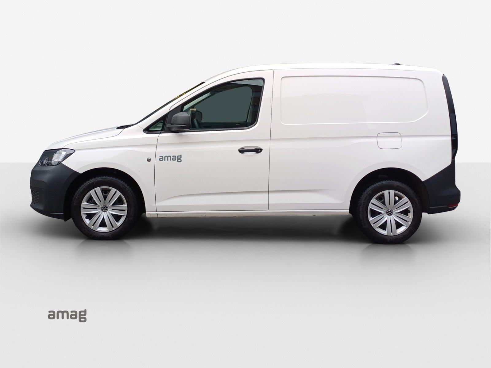 VW Caddy Cargo Entry, Benzina, Occasioni / Usate, Manuale - 2