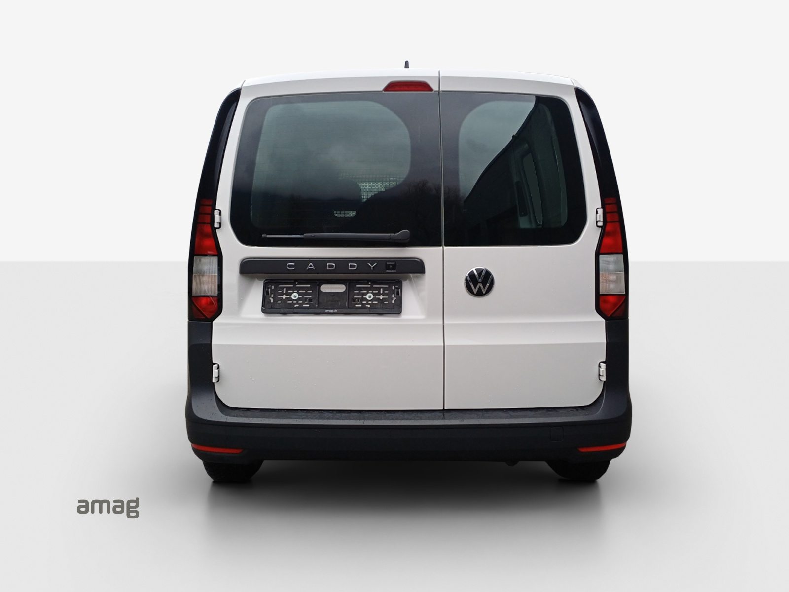 VW Caddy Cargo Entry, Benzina, Occasioni / Usate, Manuale - 4