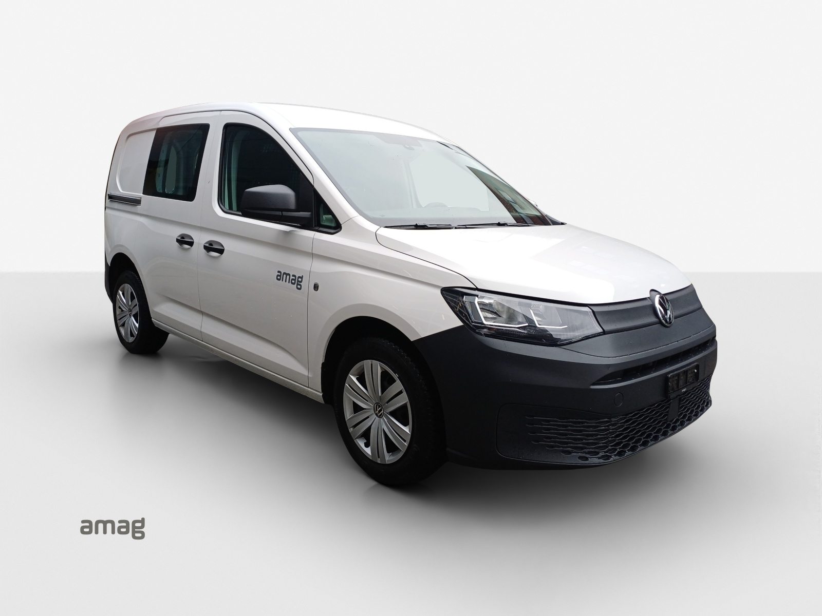 VW Caddy Cargo Entry, Benzina, Occasioni / Usate, Manuale - 6