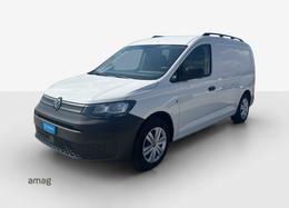 VW Caddy Cargo Maxi