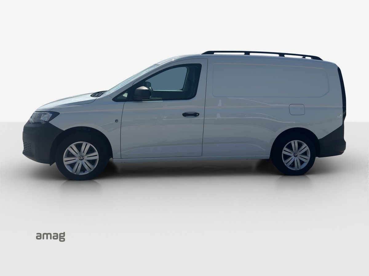 VW Caddy Cargo Maxi, Diesel, Occasioni / Usate - 2