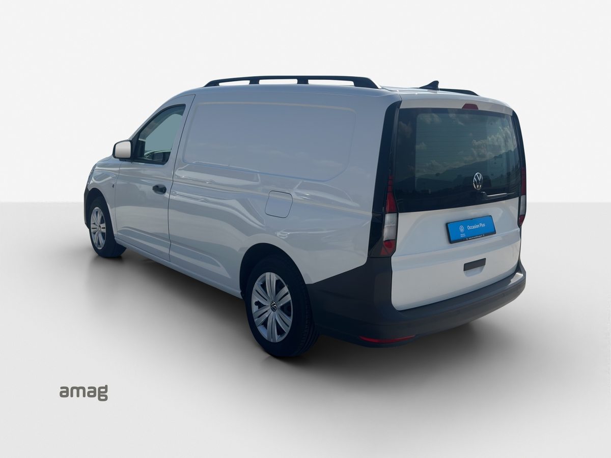 VW Caddy Cargo Maxi, Diesel, Occasioni / Usate - 3