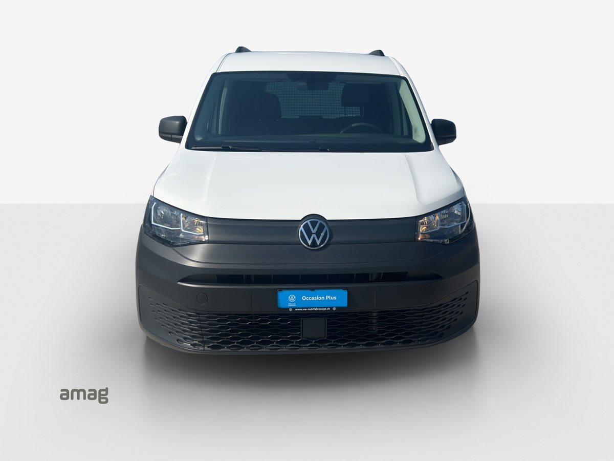 VW Caddy Cargo Maxi, Diesel, Occasioni / Usate - 7