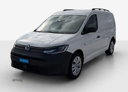 VW Caddy Cargo Maxi