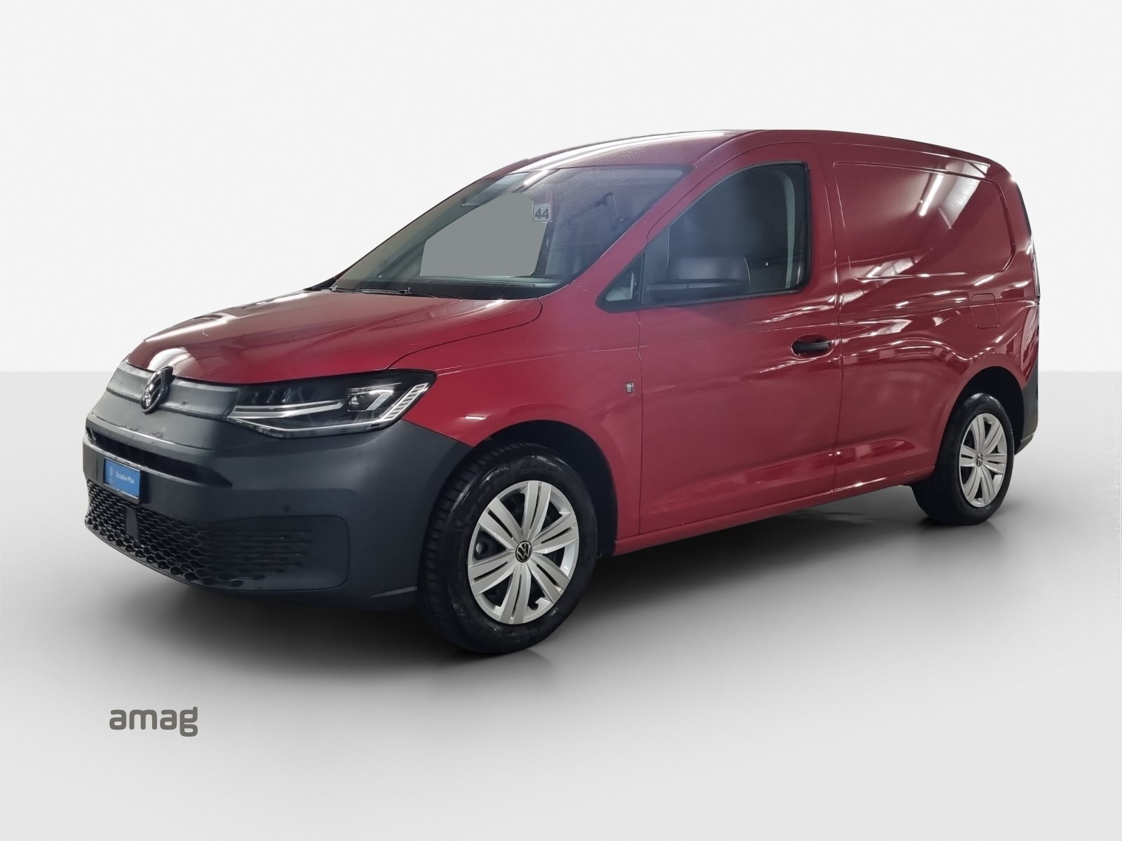 VW Caddy Cargo