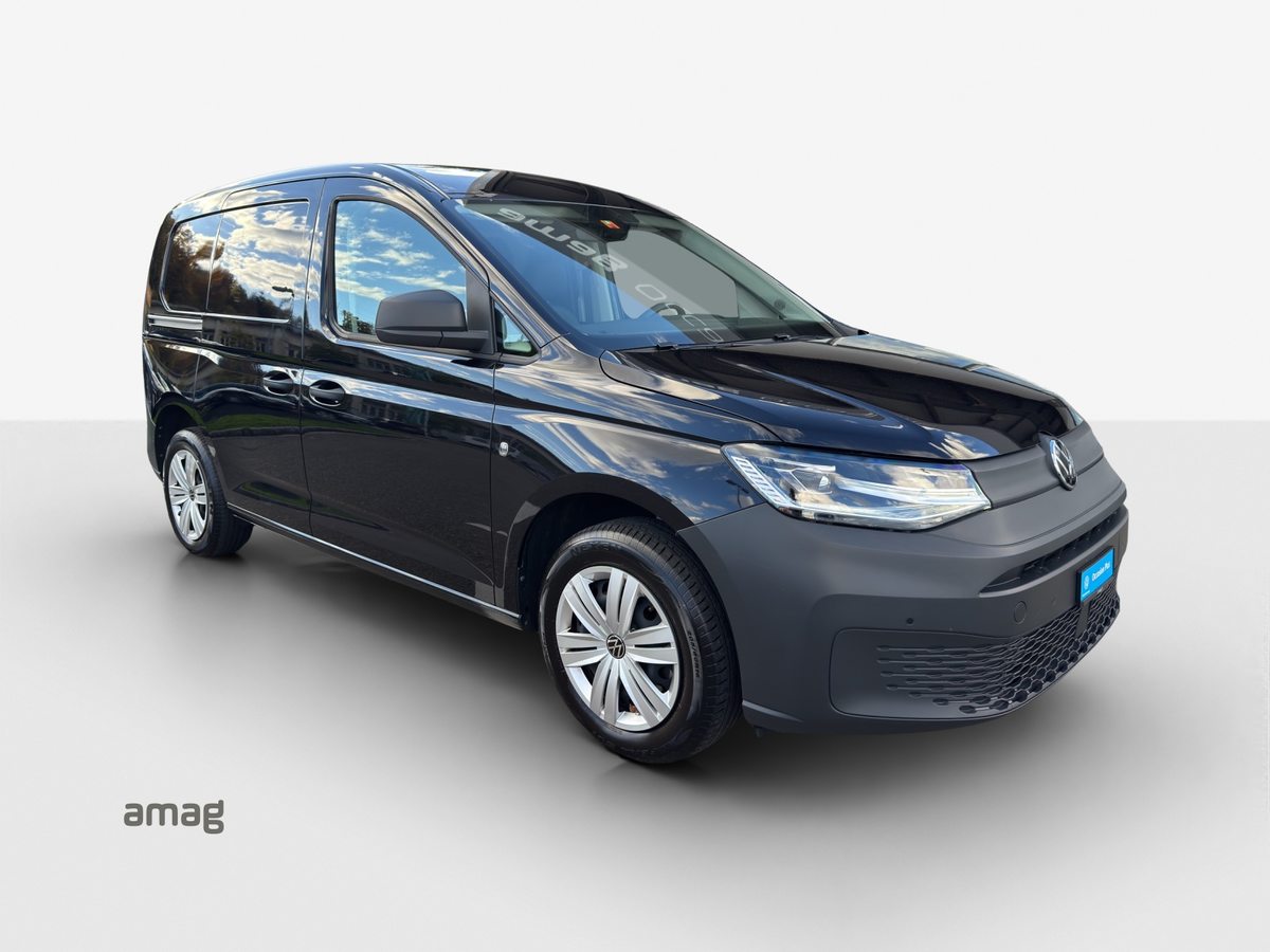 VW Caddy Cargo, Diesel, Occasioni / Usate - 6