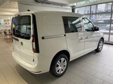 VW Caddy Cargo Entry, Petrol, Second hand / Used - 2