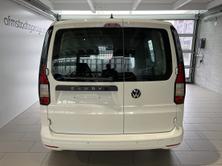 VW Caddy Cargo Entry, Petrol, Second hand / Used - 3