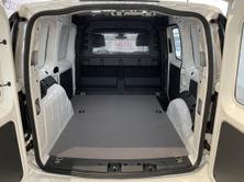 VW Caddy Cargo Entry, Petrol, Second hand / Used - 4